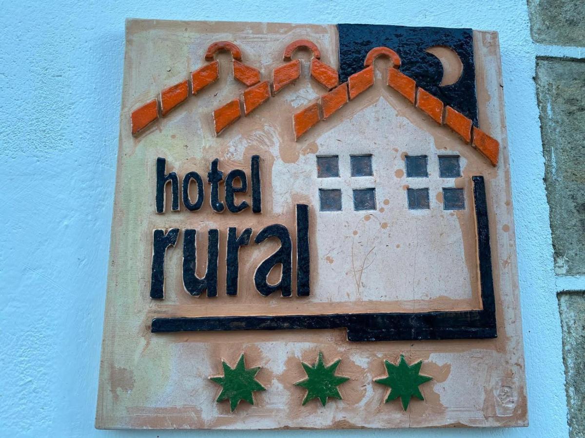 Hotel La Casa Chacinera 3*