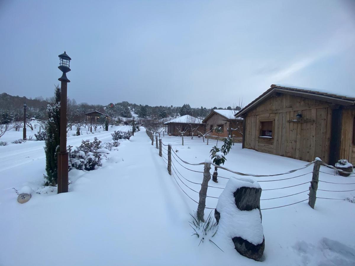 Rural Bagh Apartamento