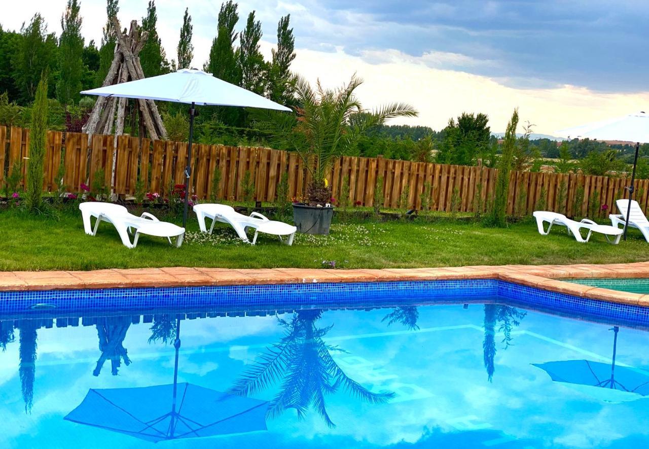 Rural Bagh Apartamento