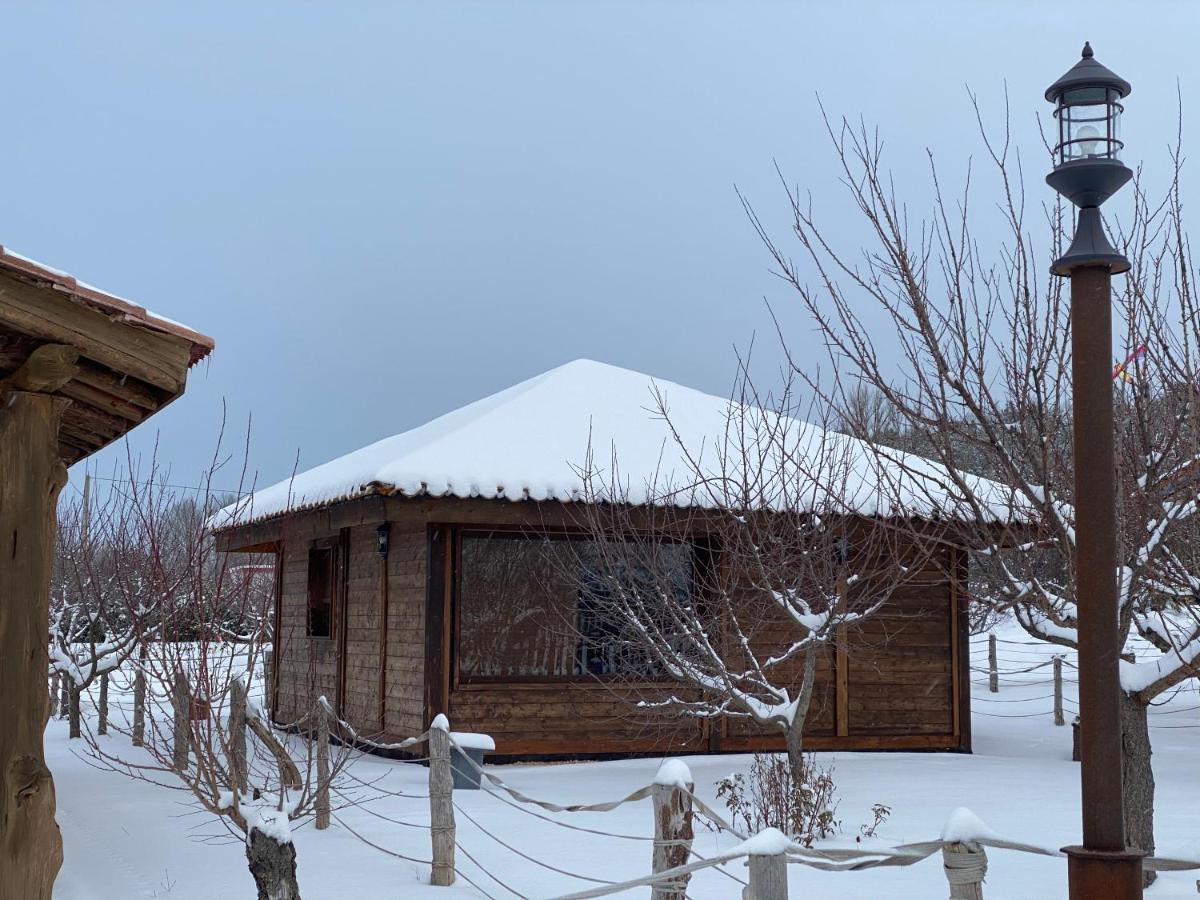 Apartamento Rural Bagh