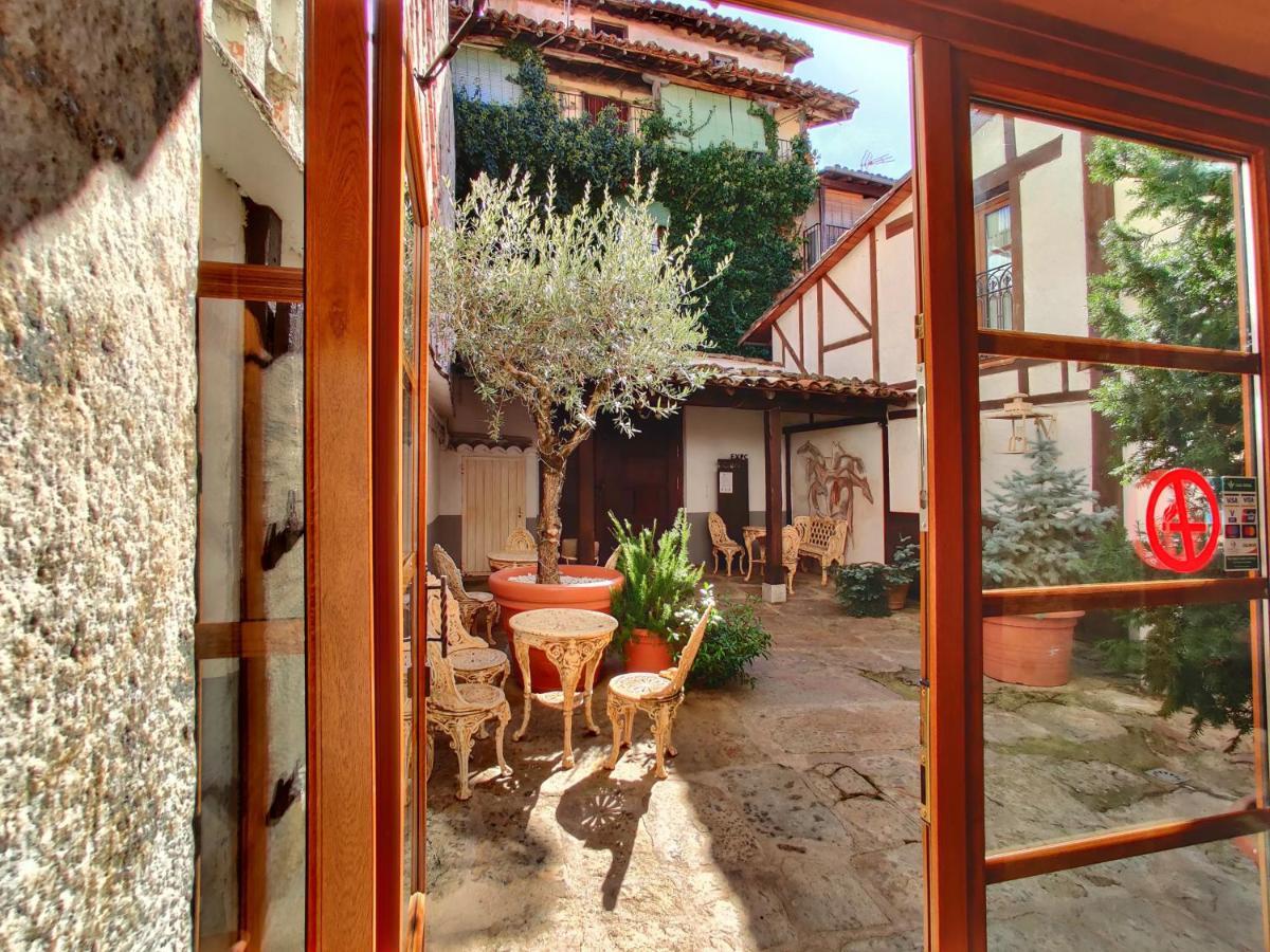Casa De La Sal