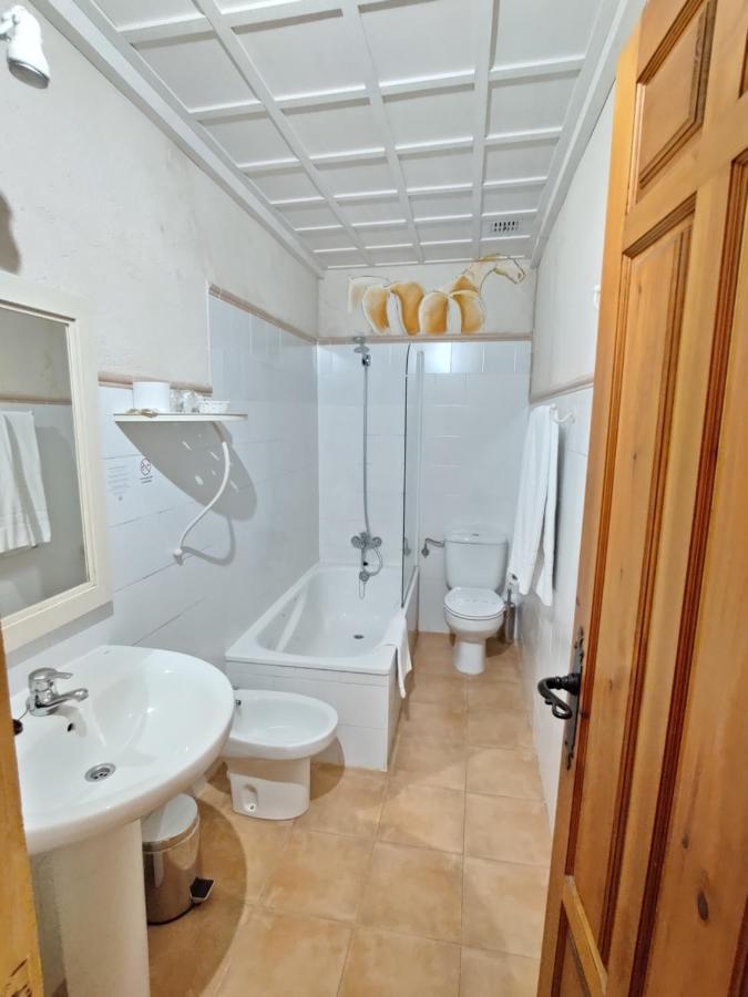 Pensión Casa De La Sal 3*