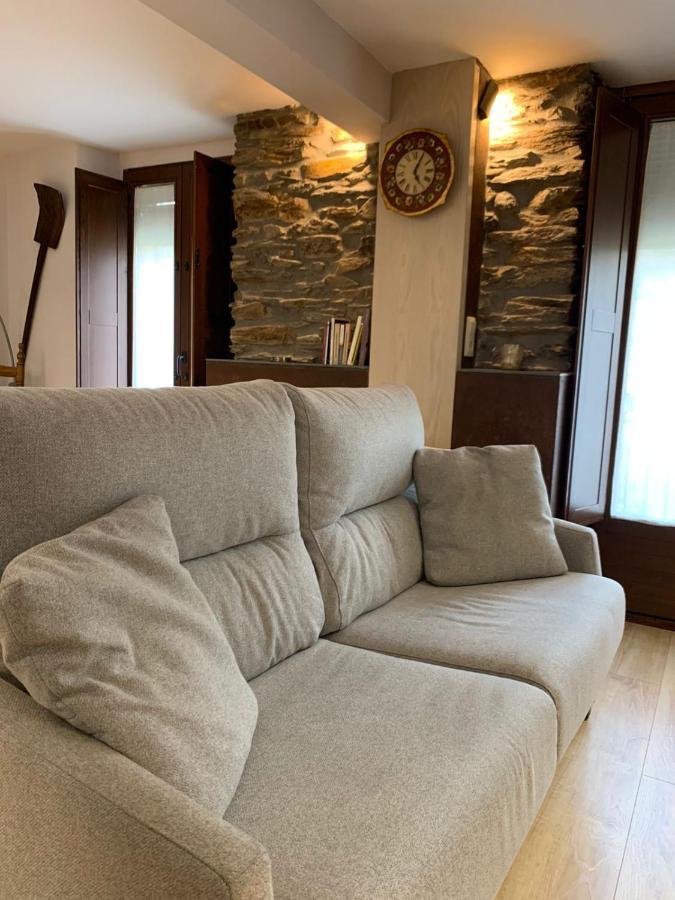 Forn D'ita Apartamento *