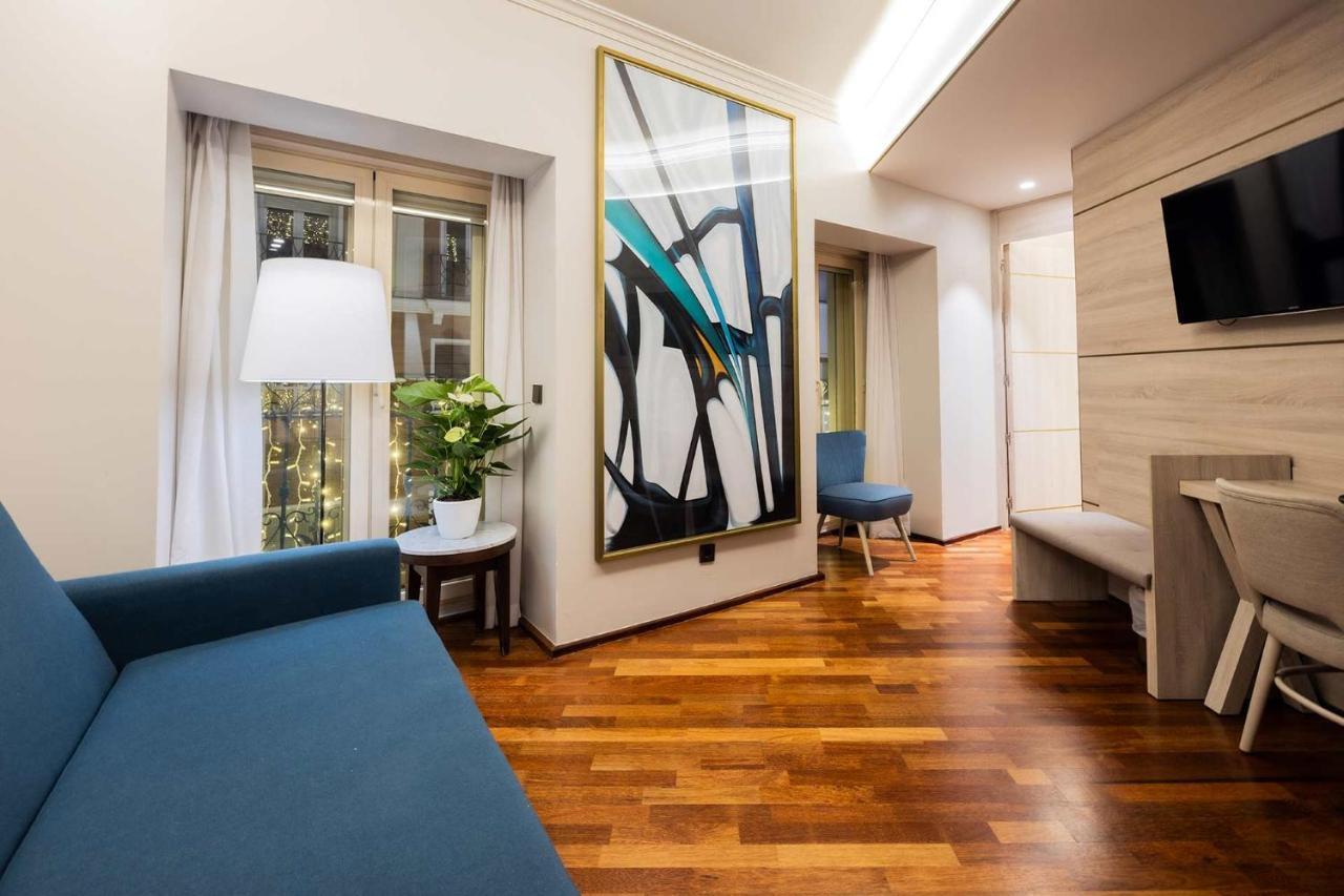 Preciados Hotel 4*