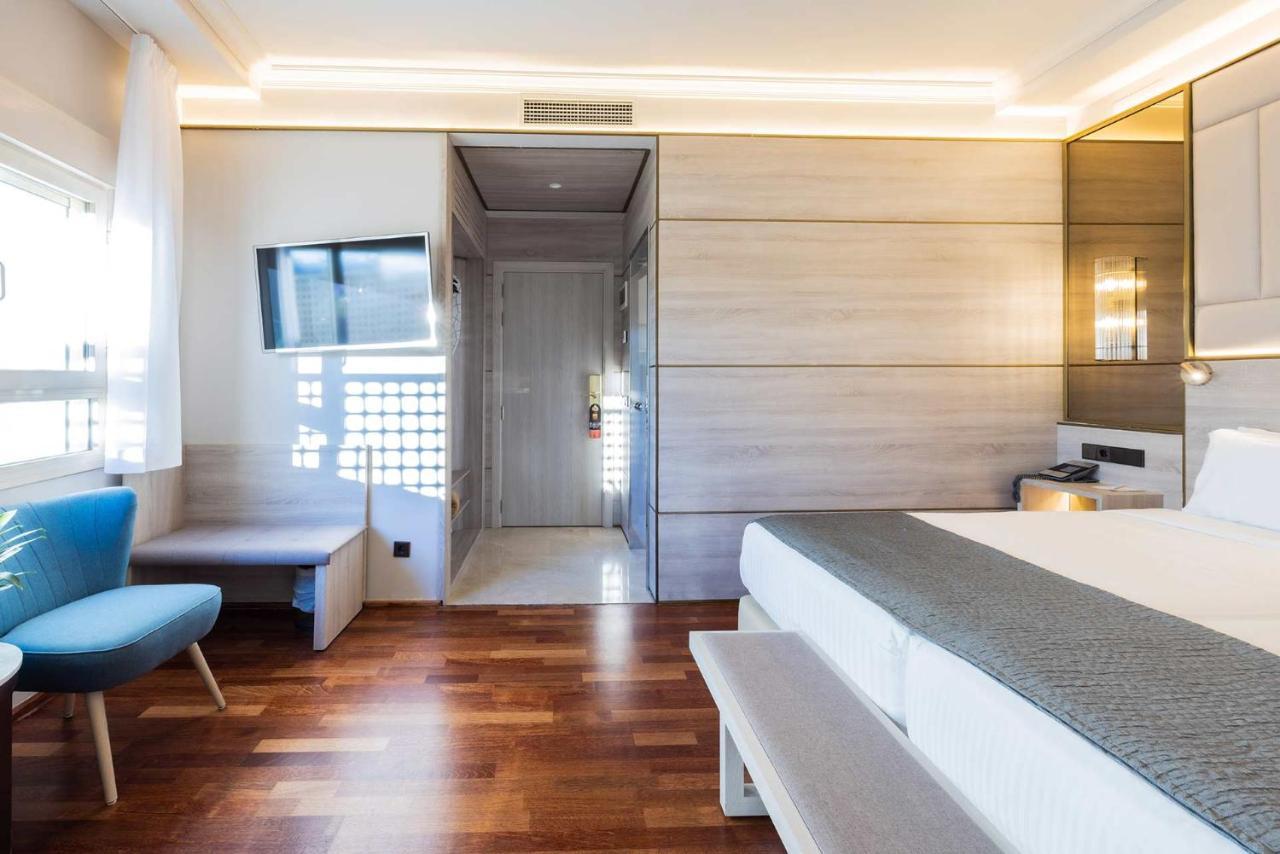 Preciados 4*