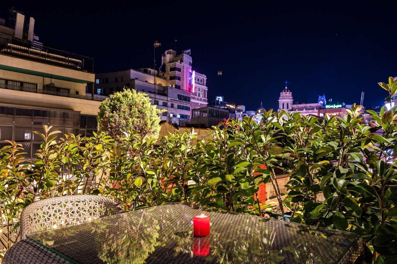 Hotel Preciados