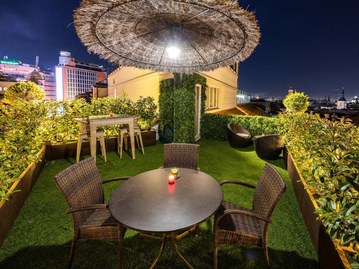 Preciados Hotel Madrid