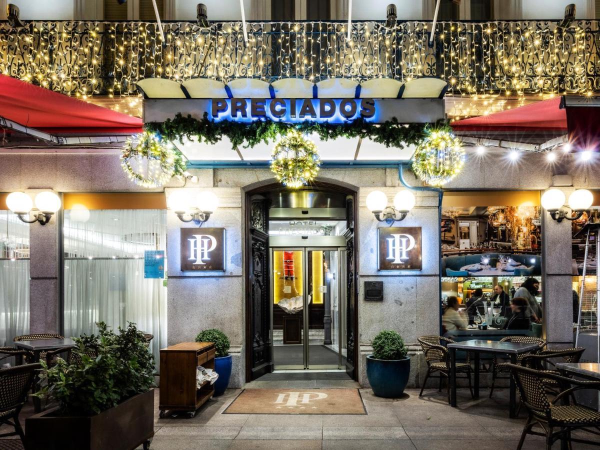 Preciados Hotel