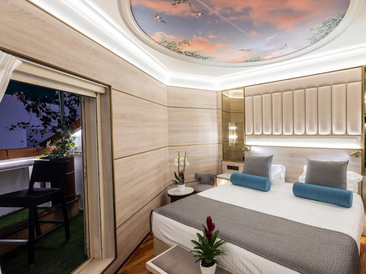 Hotel Preciados 4*