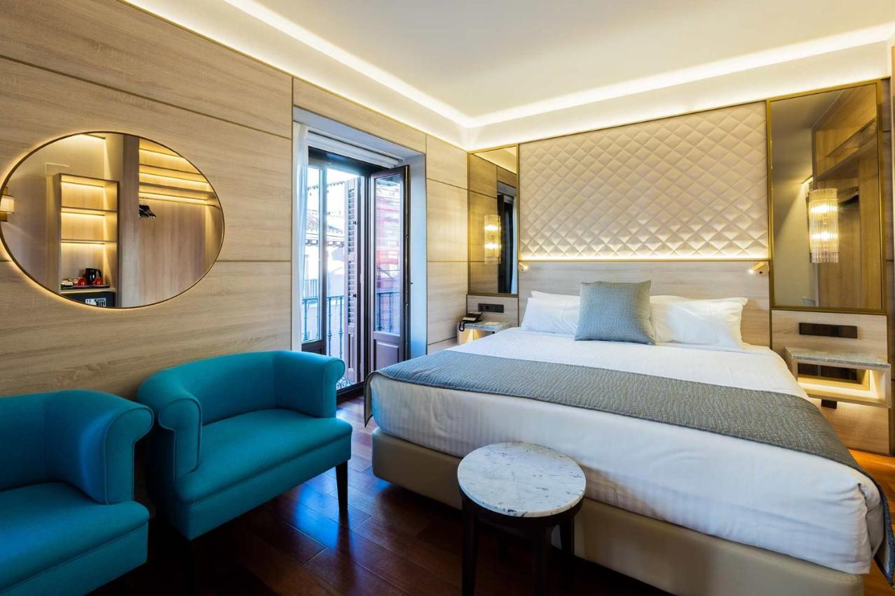Hotel Preciados 4*