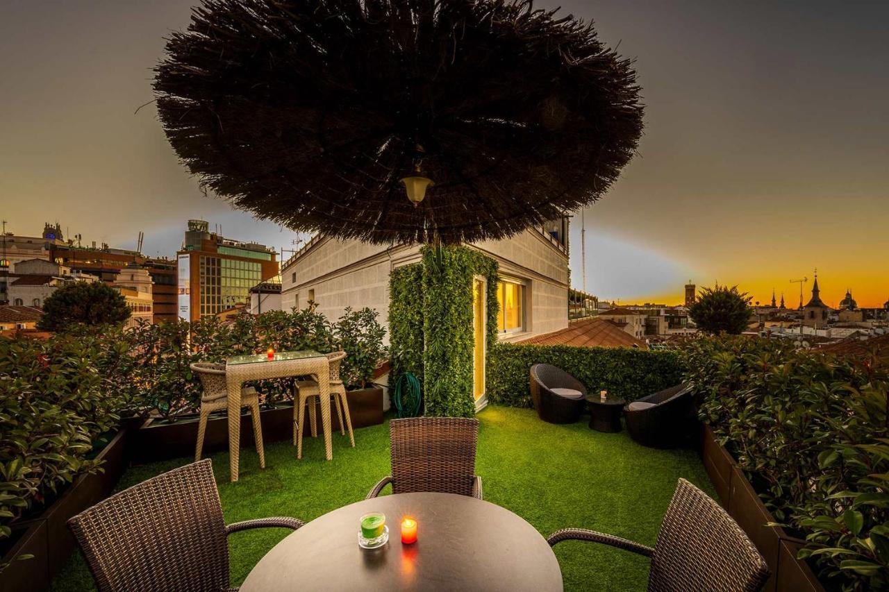 Hotel Preciados