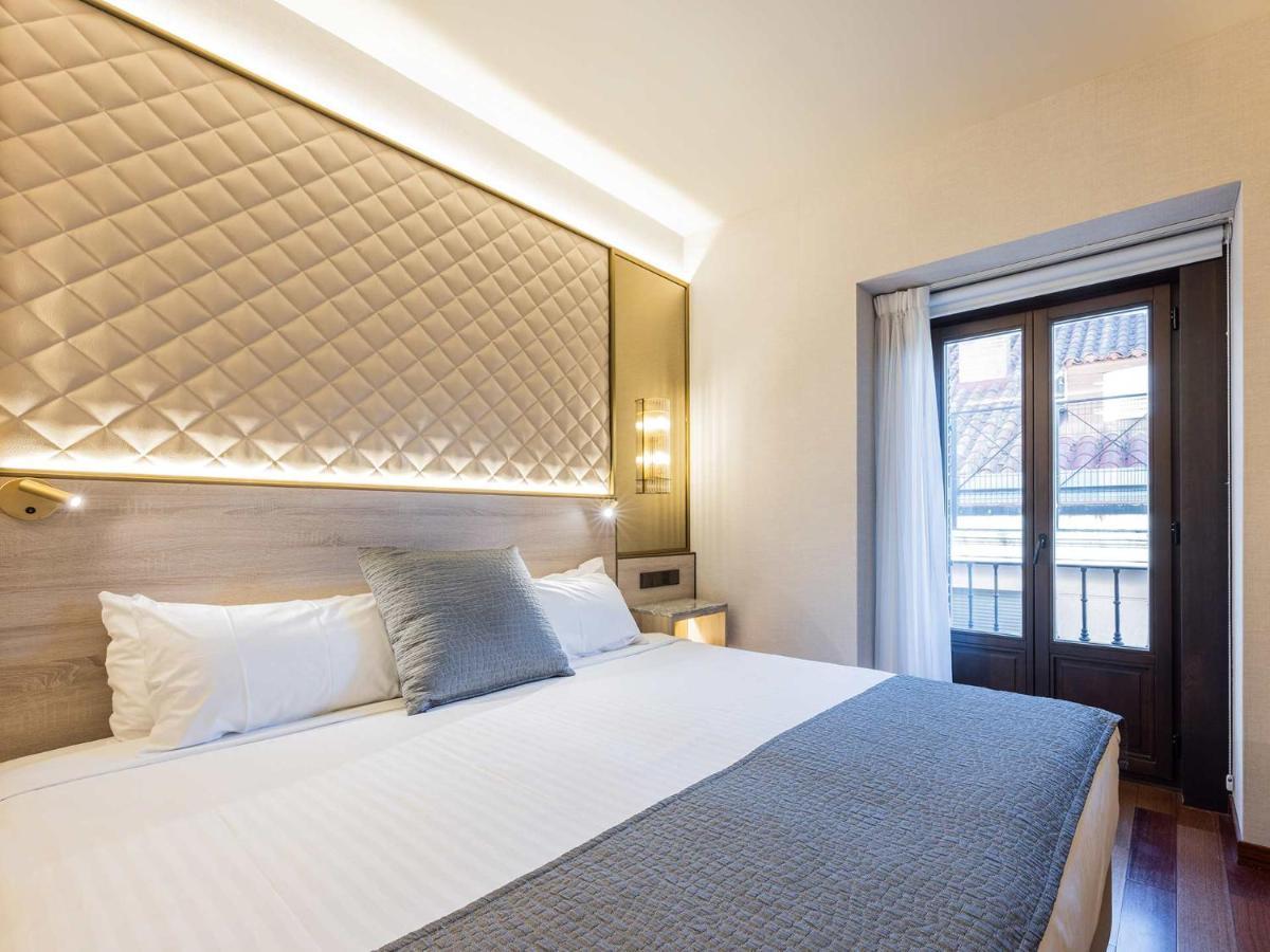Preciados 4* Madrid