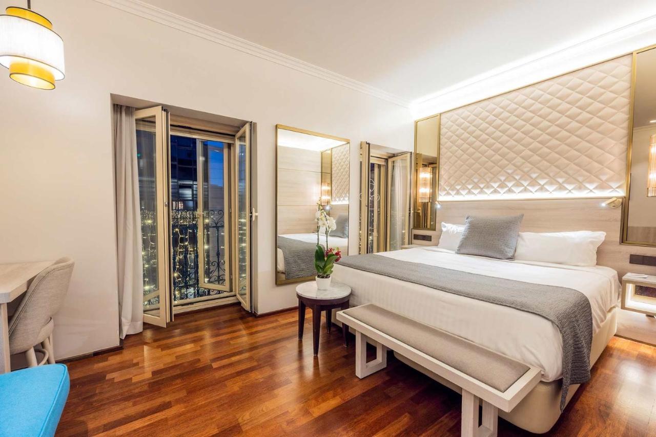 Hotel Preciados Madrid