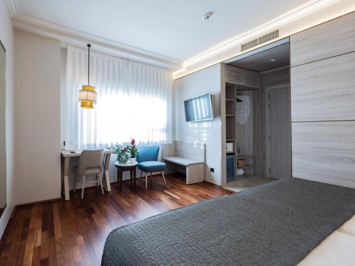 Preciados Hotel Madrid