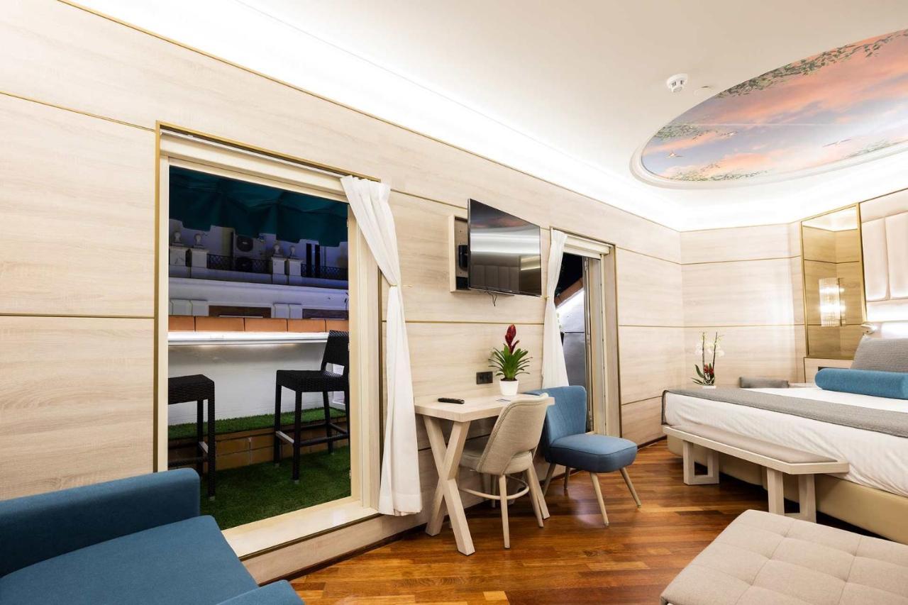Preciados Hotel 4*