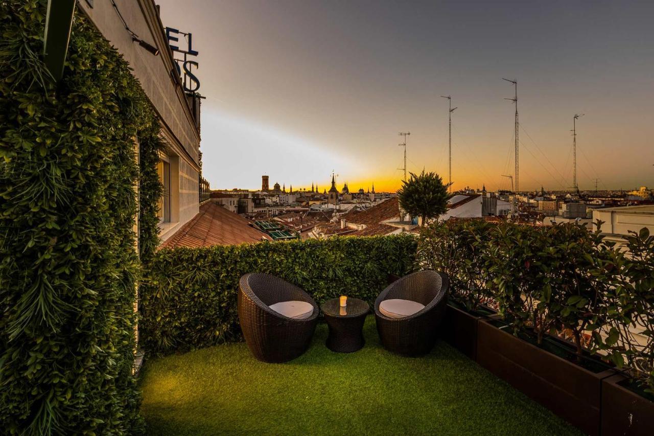Preciados 4* Madrid