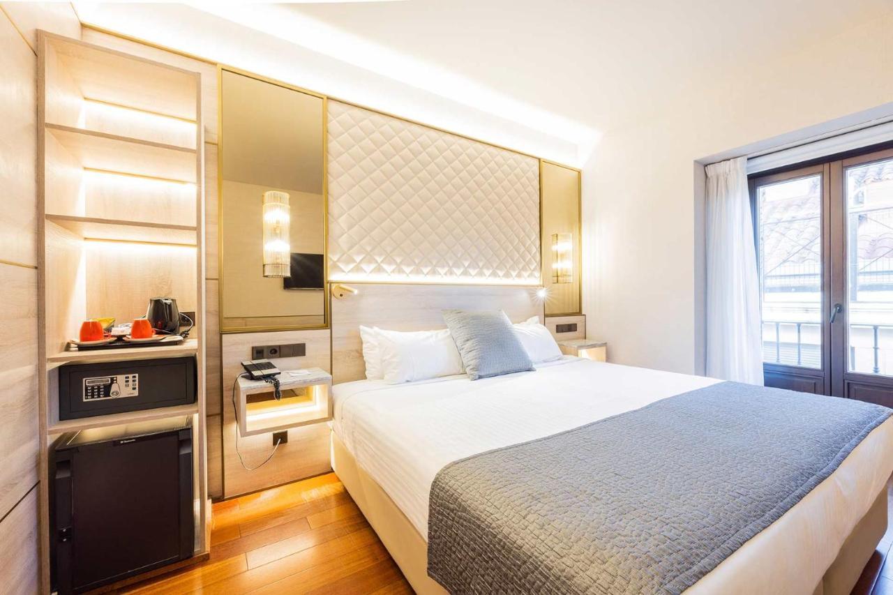 Hotel Preciados 4*