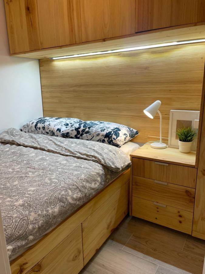 Costa Blanca Apartamento