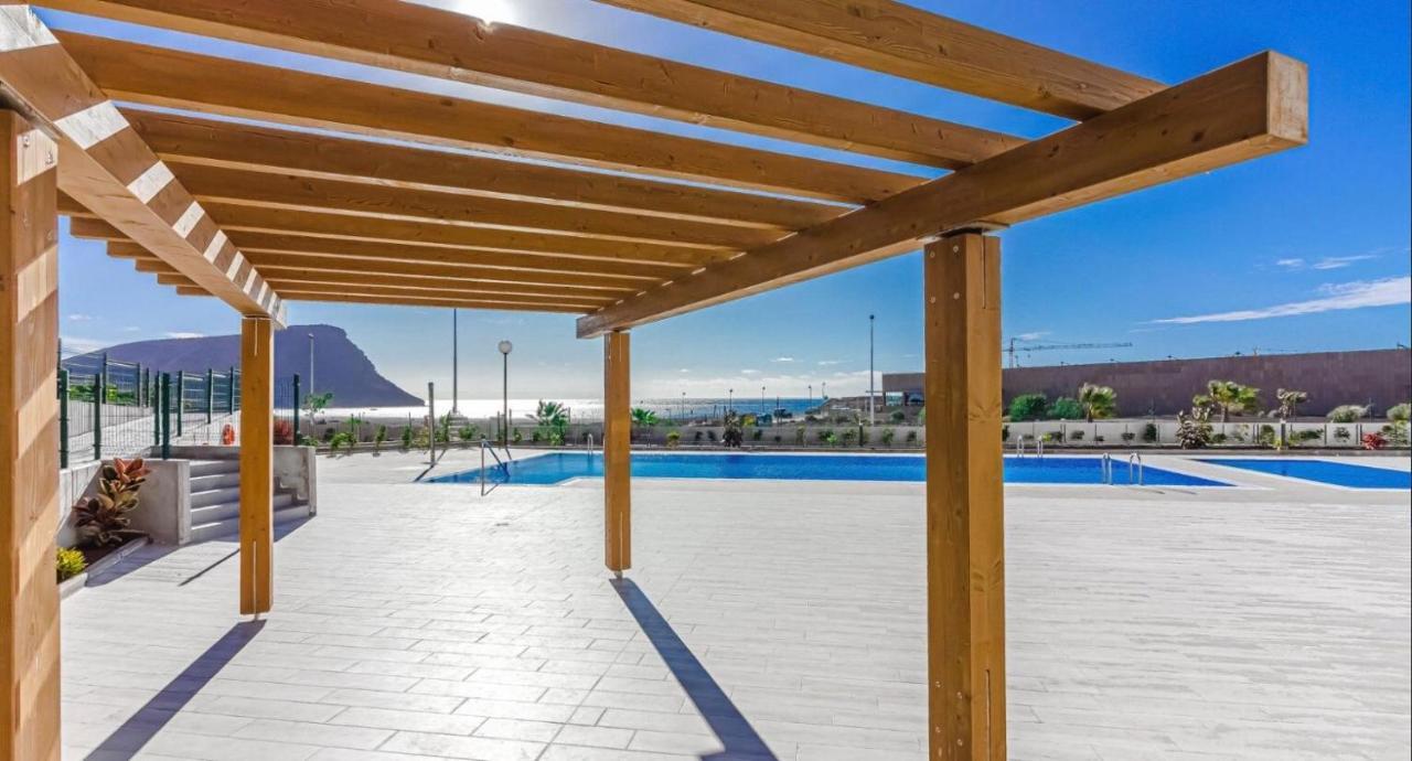 Apartment Ii - Medano - Lovely - *
