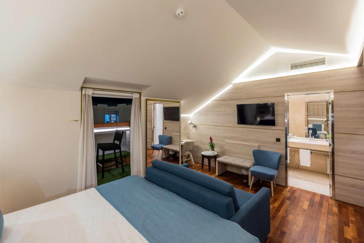 Preciados 4* Madrid