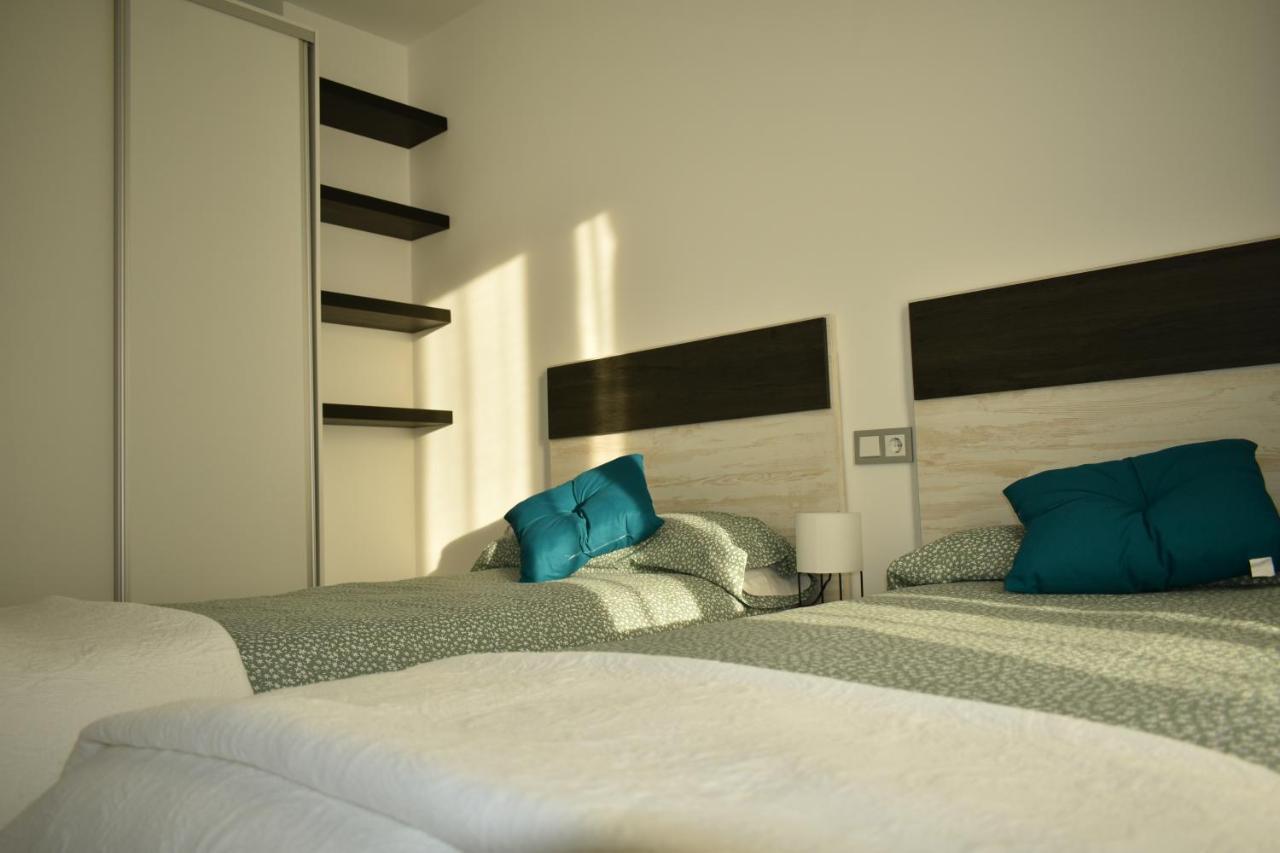 Apartamento Turisticos Marine Rest La Manga Mar Menor Piscinas Privadas Playa Paraiso (Murcia)
