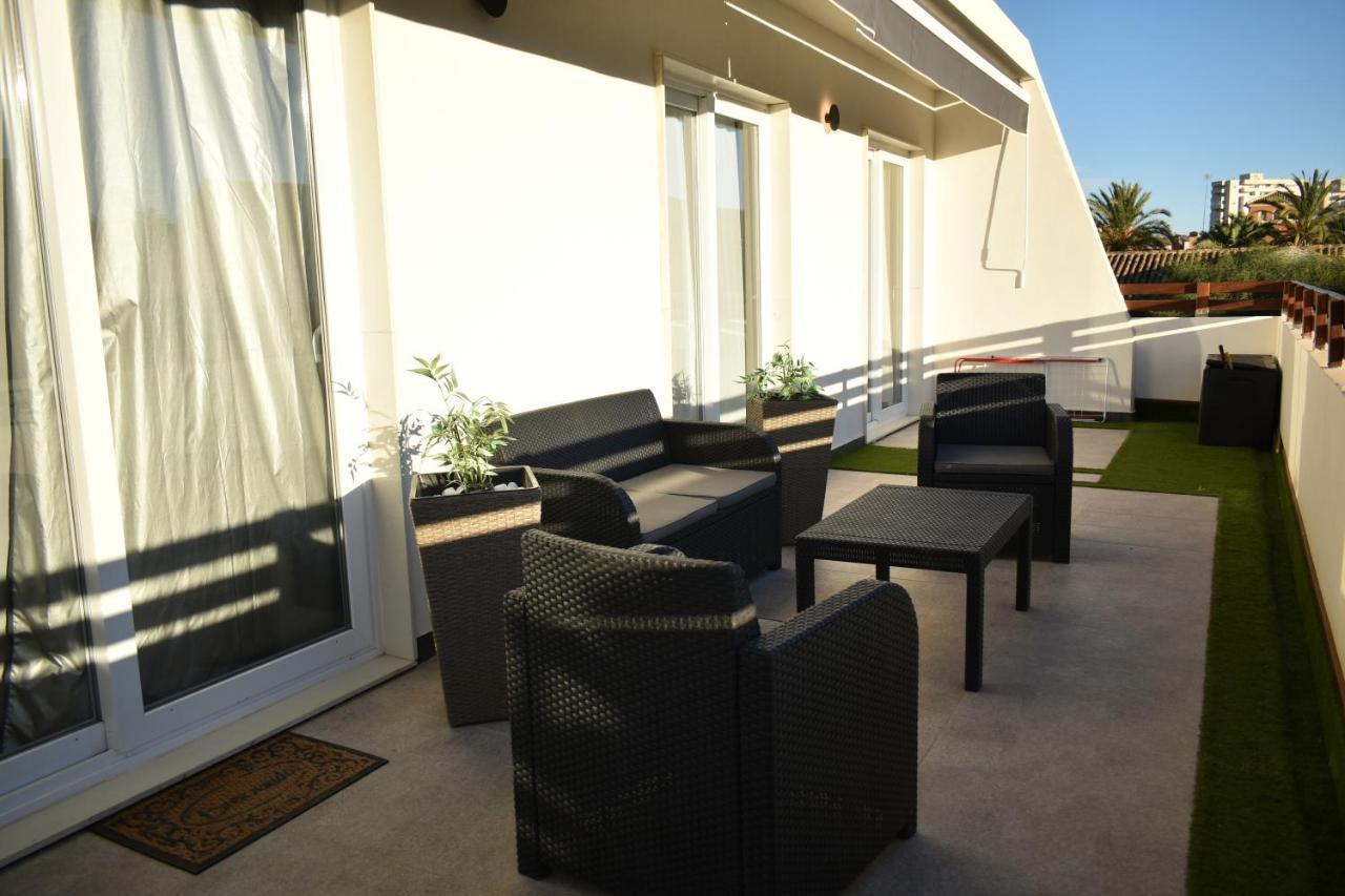 Apartamento Turisticos Marine Rest La Manga Mar Menor Piscinas Privadas *