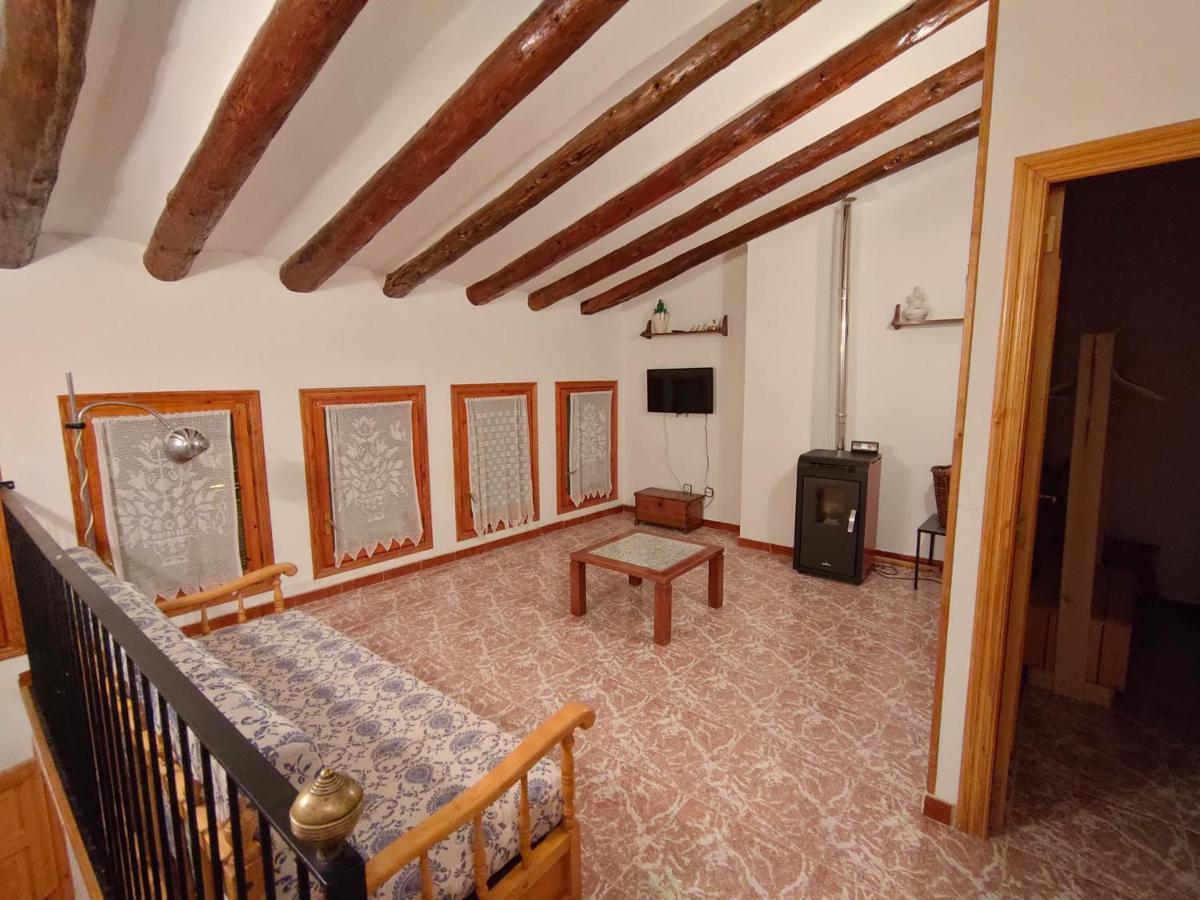 Casa El Ferrer Apartamento