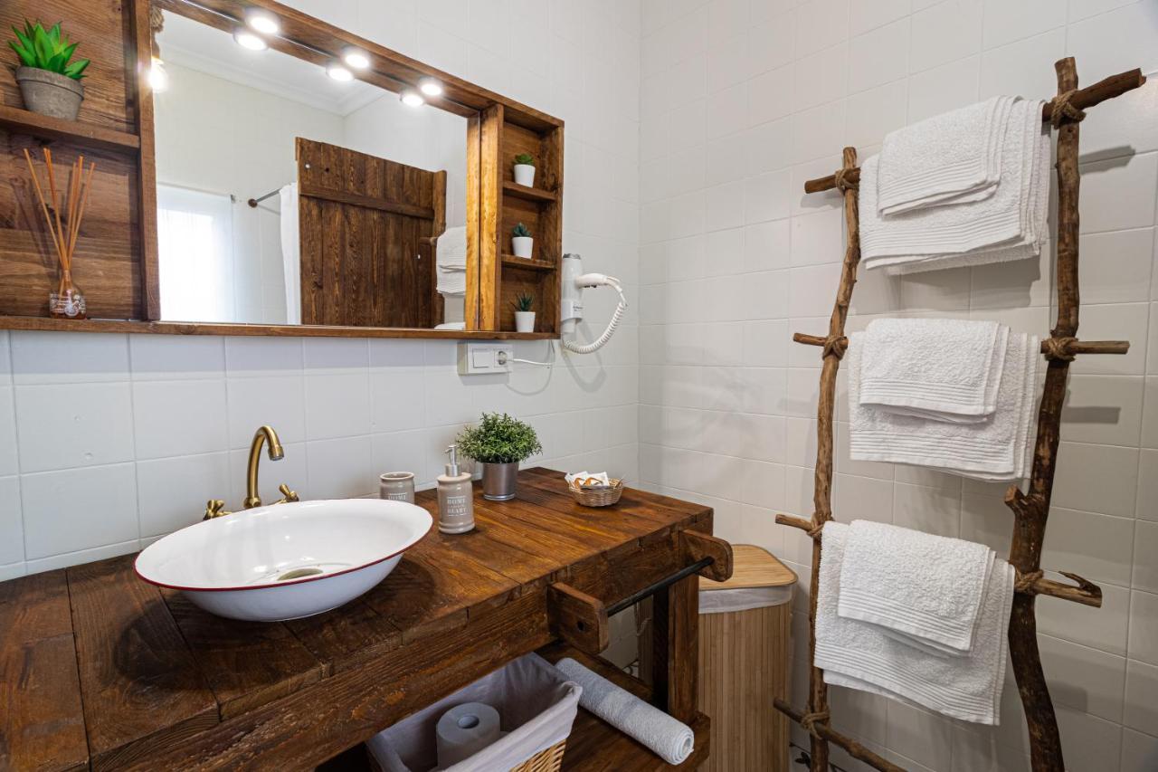 La Vaqueria Holiday home Niebla