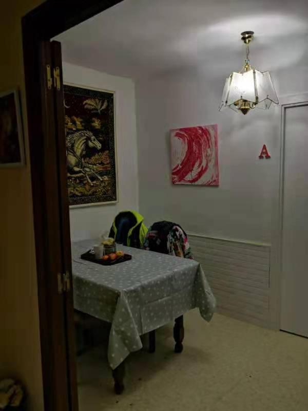 Jazmin Home-sin Asensor-con Pin Homestay *