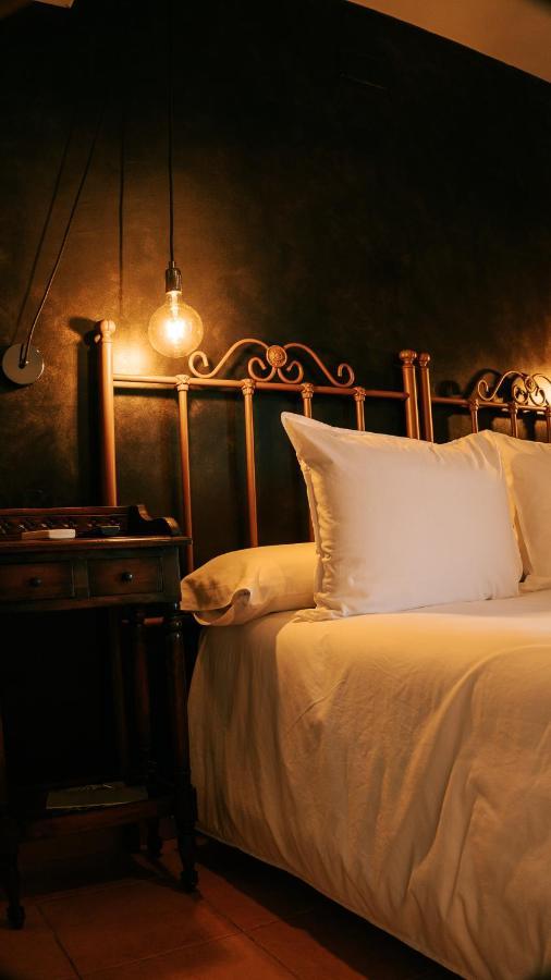 Hospedería Ballesteros Hotel 3*