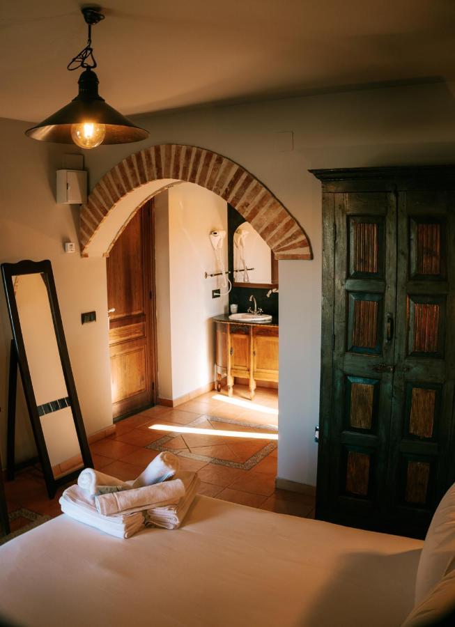 Hospedería Ballesteros Hotel Cuenca (Castilla-La Mancha)