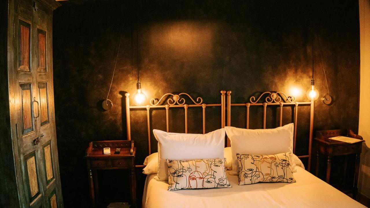 Hospedería Ballesteros Hotel 3*