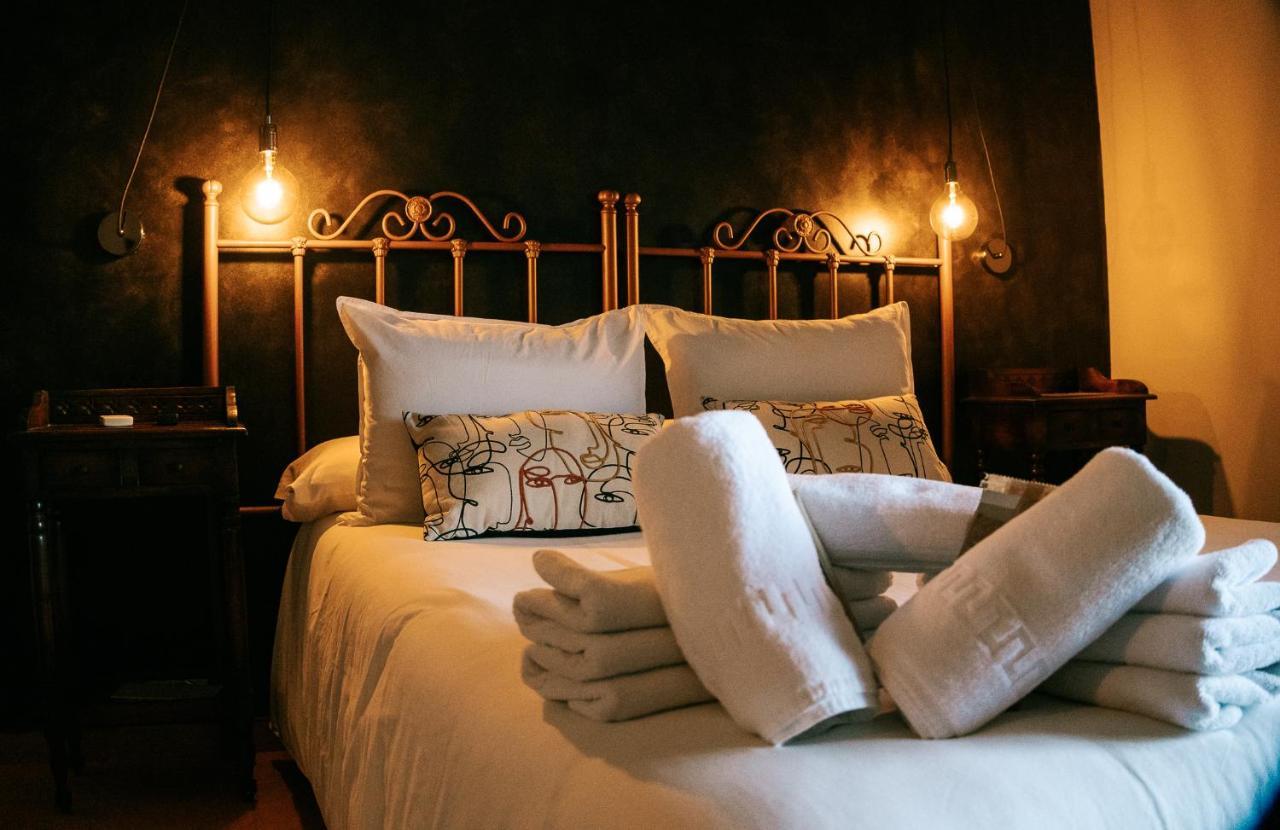 Hospedería Ballesteros Hotel Cuenca (Castilla-La Mancha)