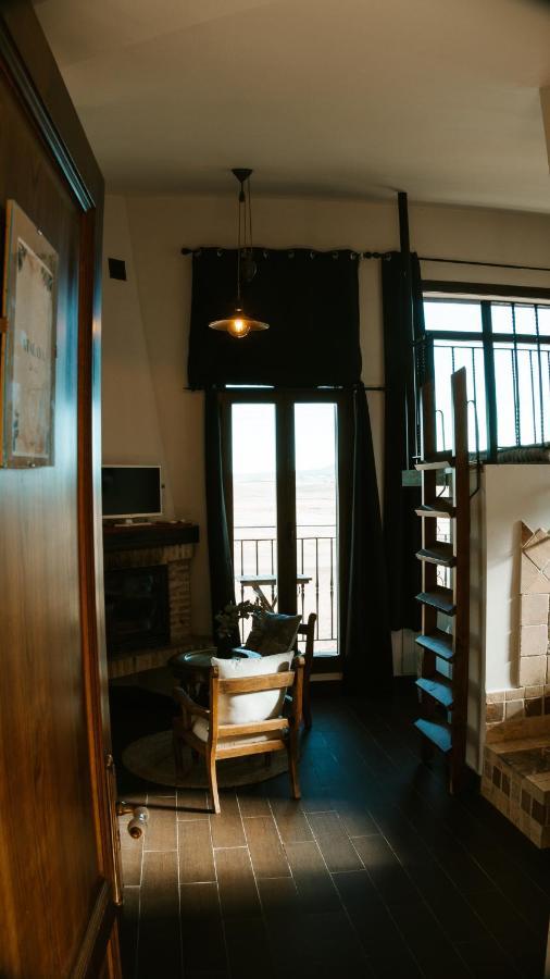 Hospedería Ballesteros Hotel 3*