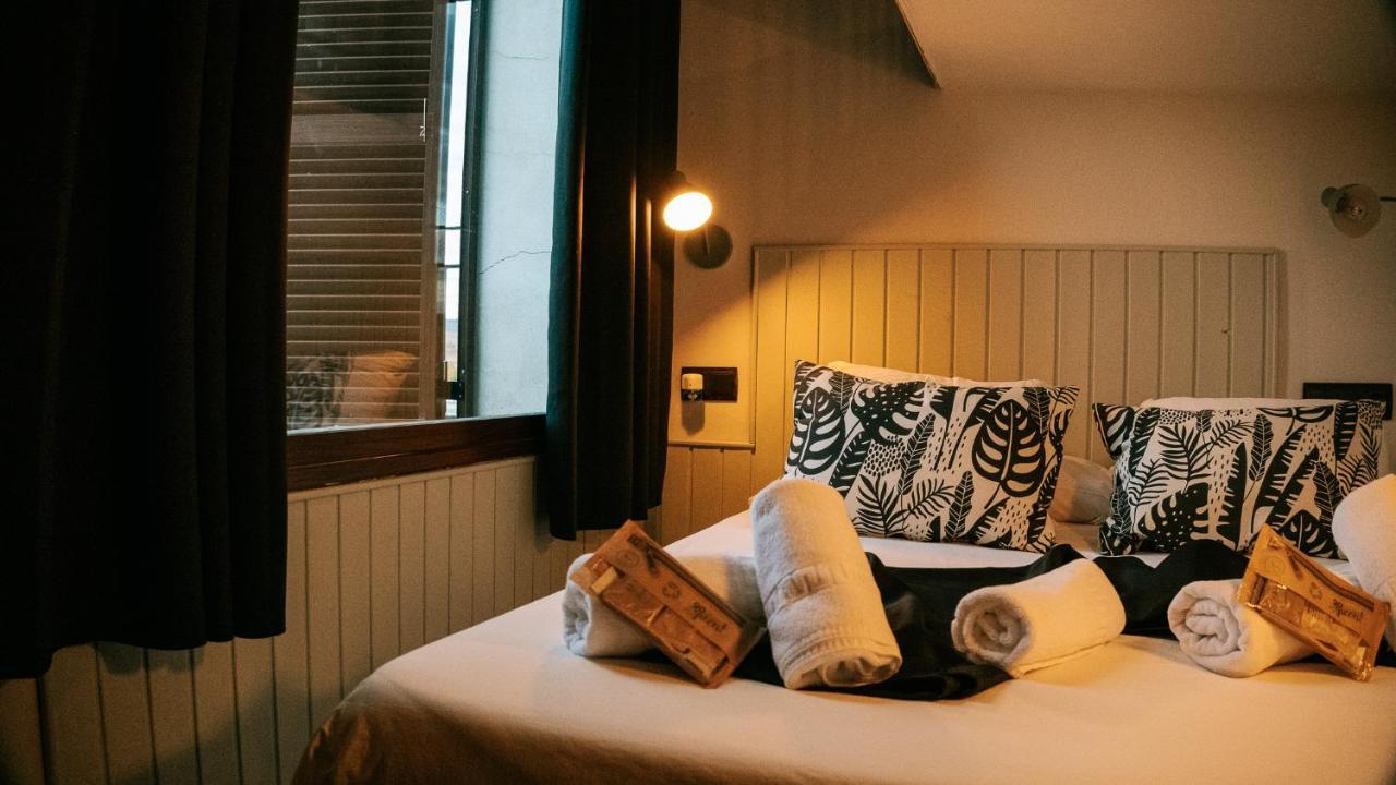 Hotel Hospedería Ballesteros Cuenca (Castilla-La Mancha)