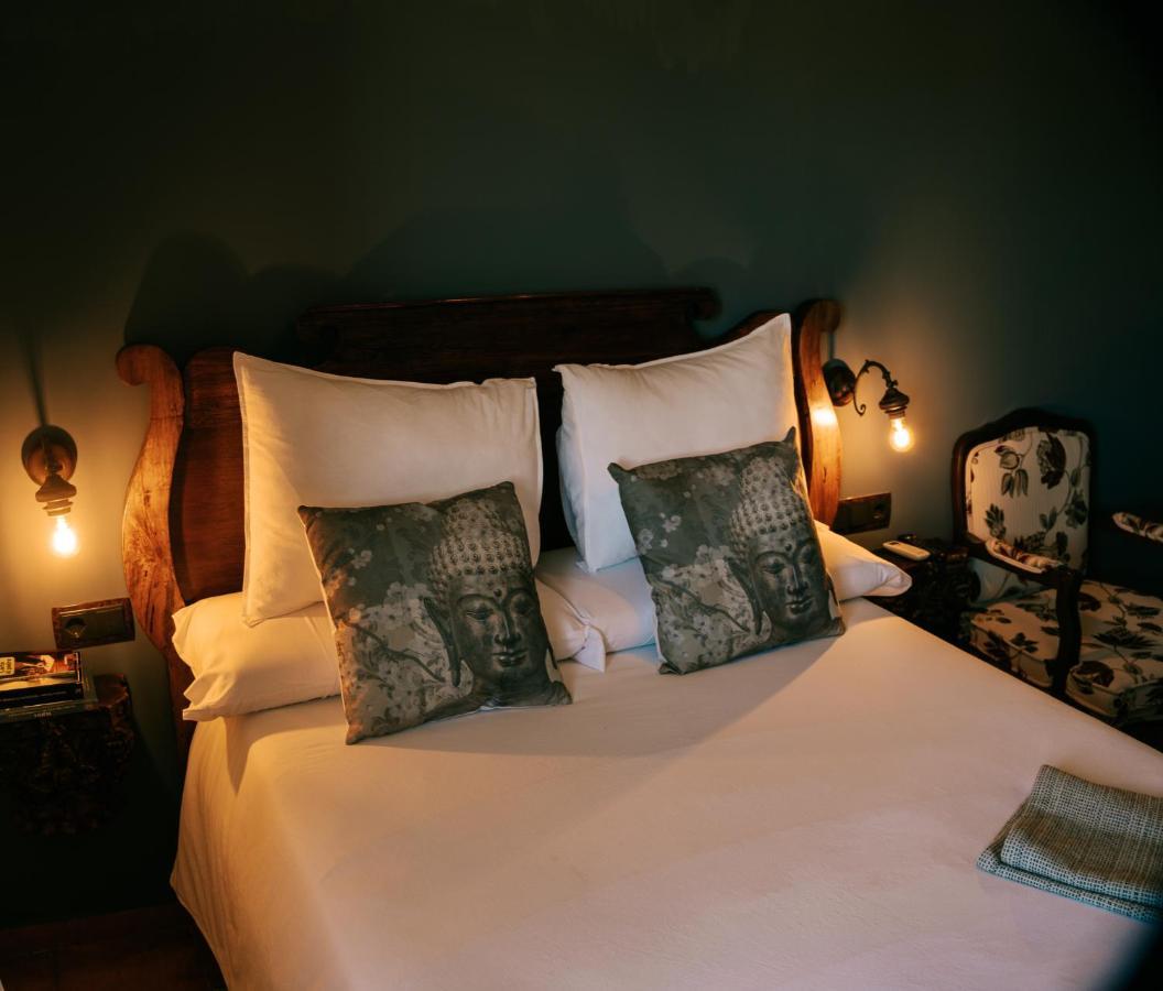 Hospedería Ballesteros Hotel Cuenca (Castilla-La Mancha)