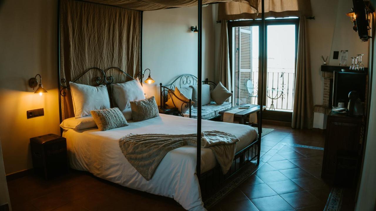 Hotel Hospedería Ballesteros Cuenca (Castilla-La Mancha)