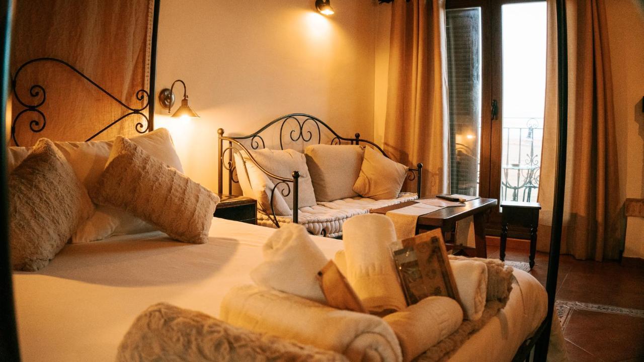 Hotel Hospedería Ballesteros Cuenca (Castilla-La Mancha)