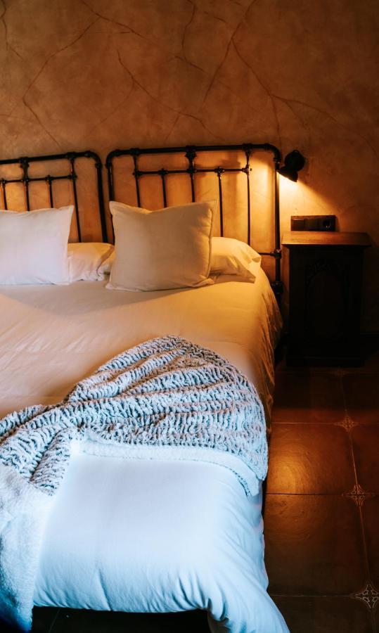 Hotel Hospedería Ballesteros