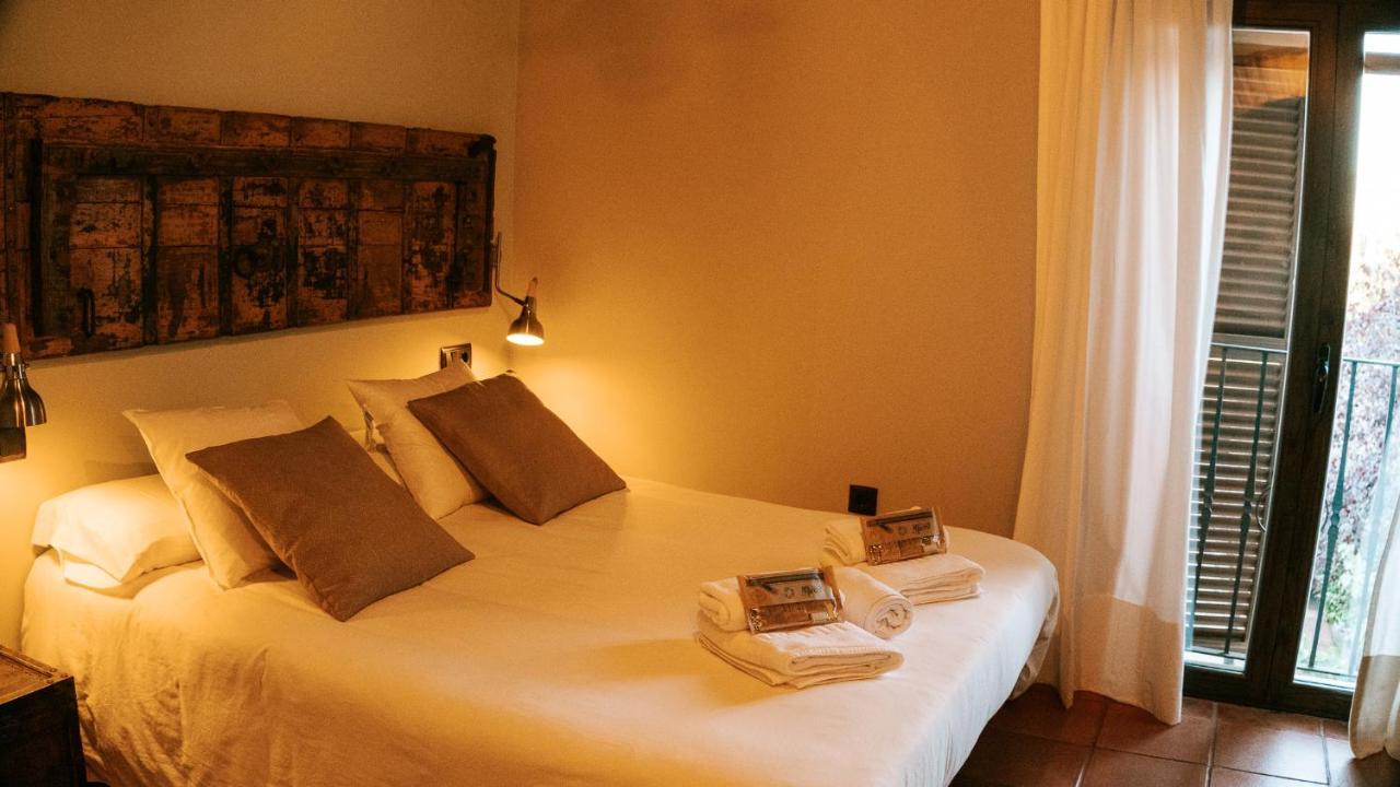 Hotel Hospedería Ballesteros 3*
