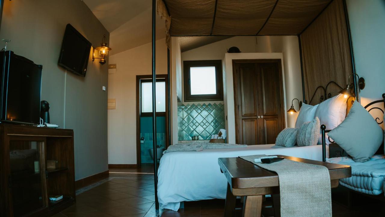 Hospedería Ballesteros 3* Cuenca (Castilla-La Mancha)