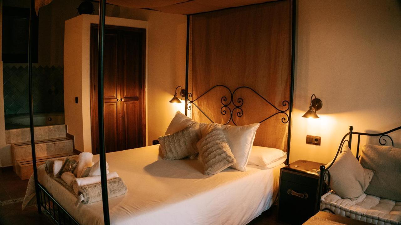 Hospedería Ballesteros Hotel Cuenca (Castilla-La Mancha)