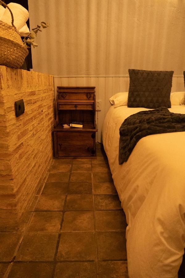 Hospedería Ballesteros 3* Cuenca (Castilla-La Mancha)