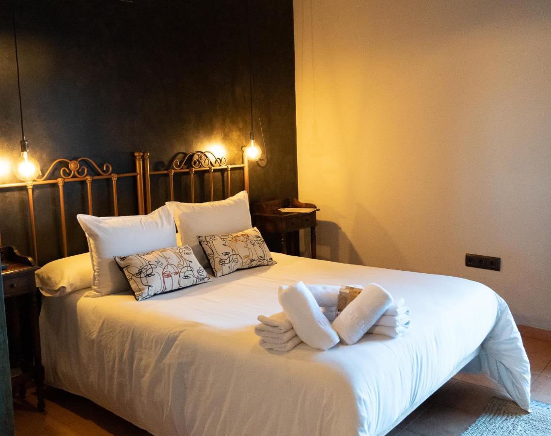 Hospedería Ballesteros Hotel 3*