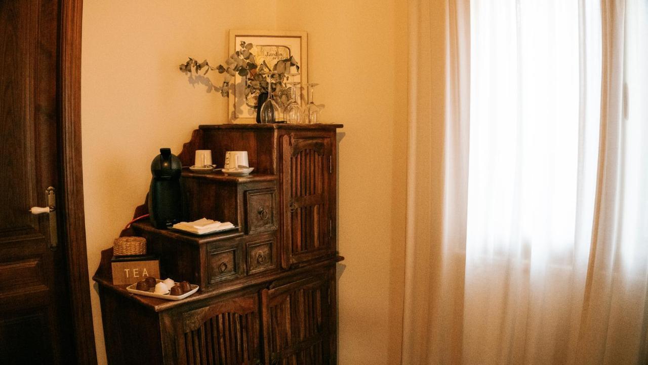 Hospedería Ballesteros 3* Cuenca (Castilla-La Mancha)