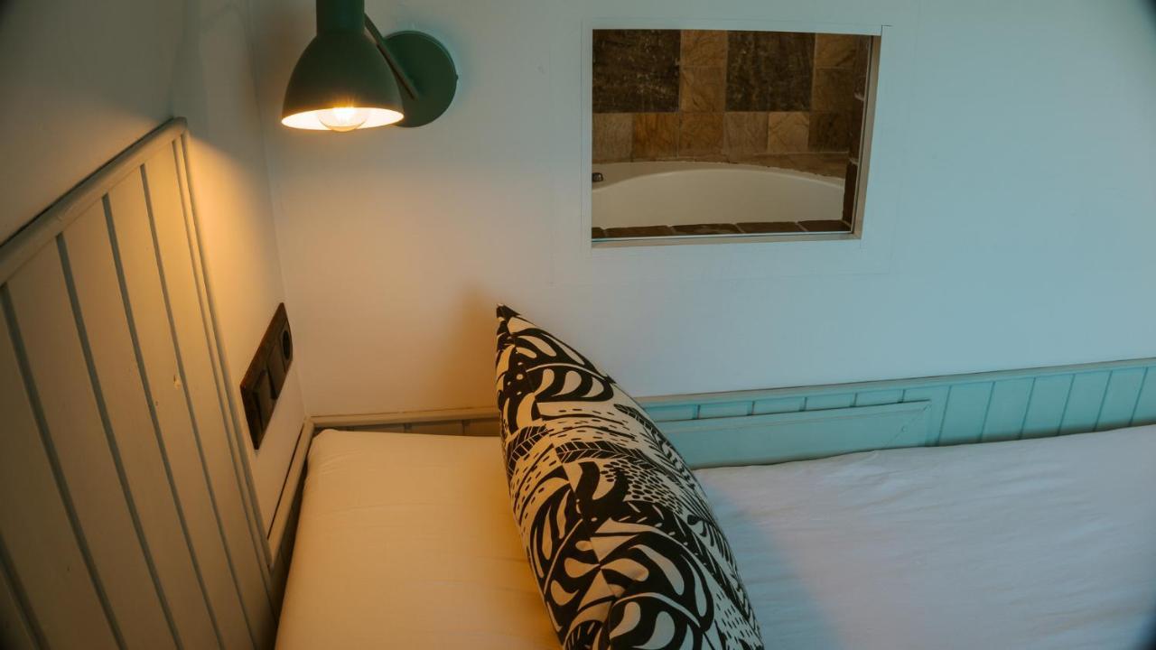 Hospedería Ballesteros 3*