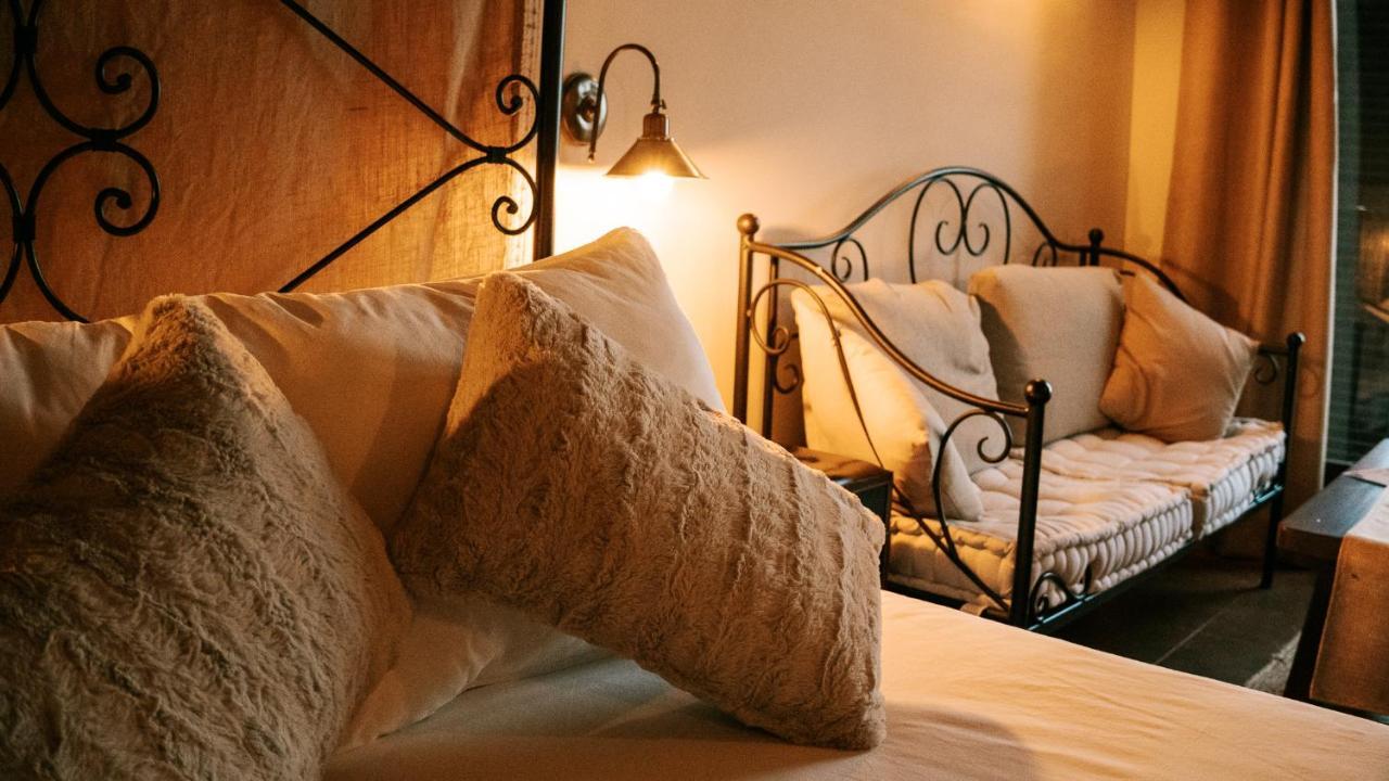 Hospedería Ballesteros Hotel 3*