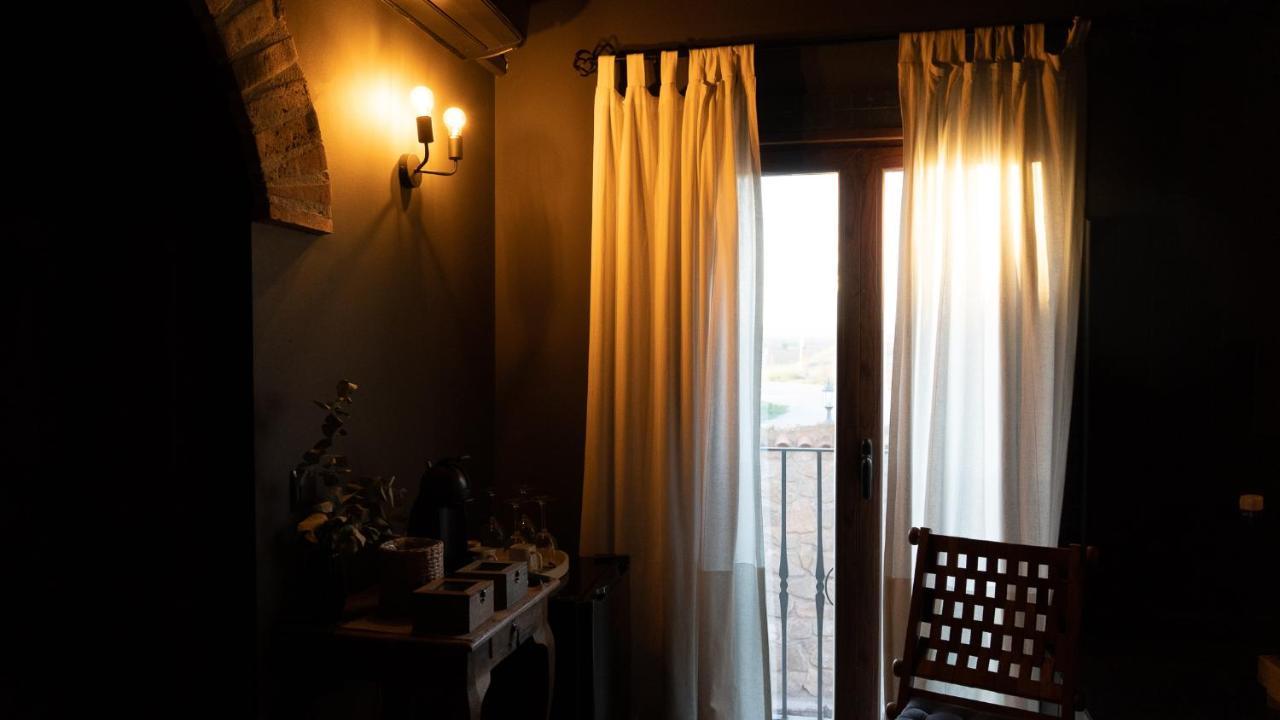 Hospedería Ballesteros Hotel
