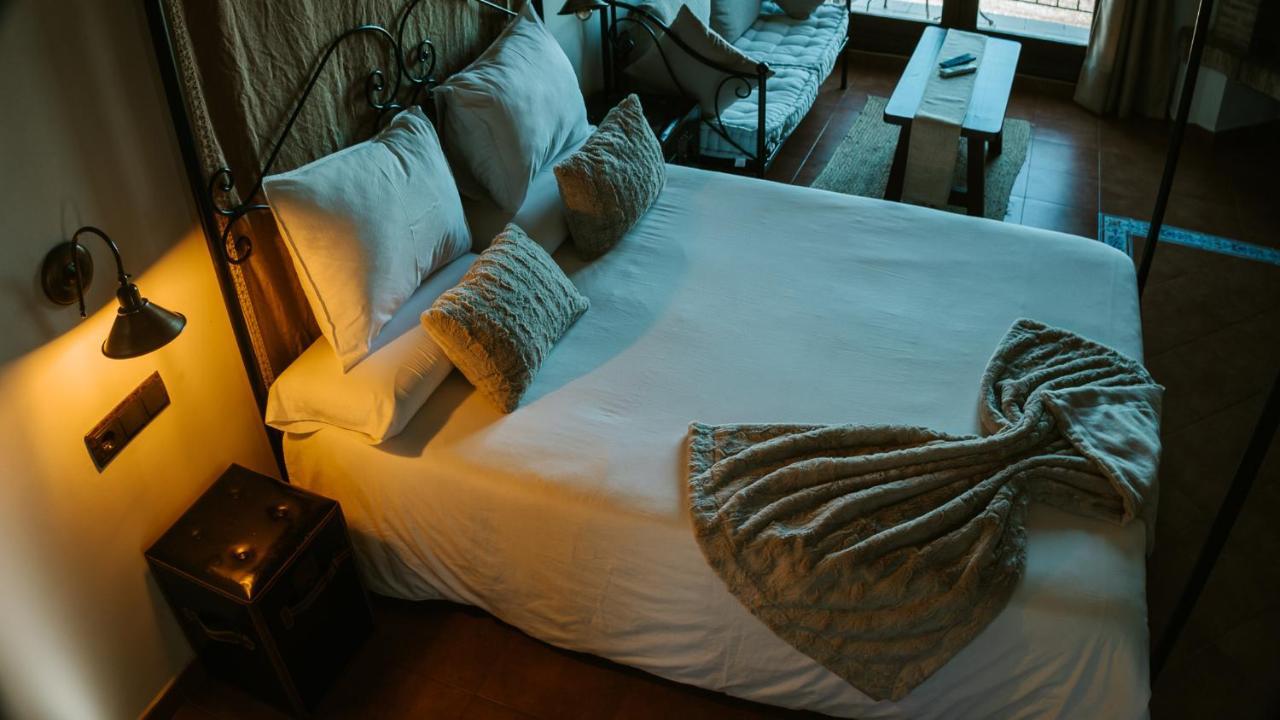 Hospedería Ballesteros Hotel Cuenca (Castilla-La Mancha)