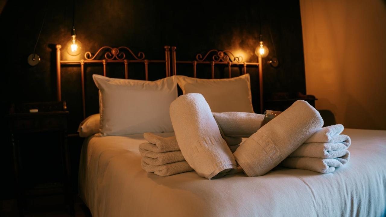 Hotel Hospedería Ballesteros Cuenca (Castilla-La Mancha)